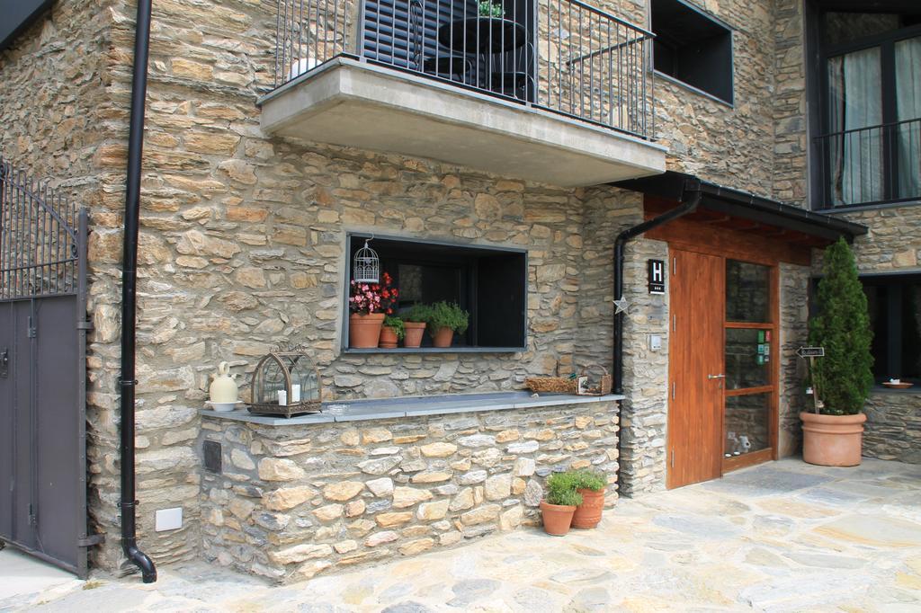 Sao Hotel - Adults Only Bescaran Exterior photo