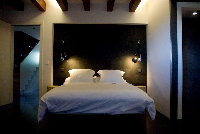 Sao Hotel - Adults Only Bescaran Exterior photo